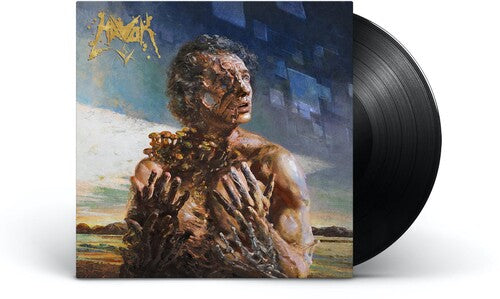 Havok: V [VINYL]