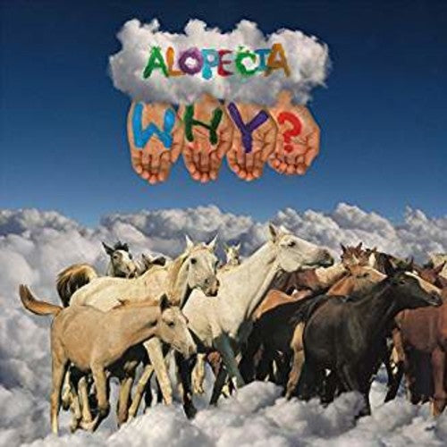 Why?: Alopecia (10 Year Anniversary Edition) [VINYL]