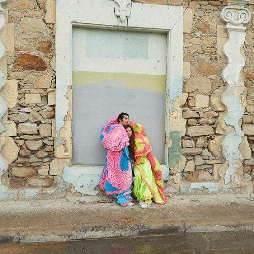 Buscabulla: Regresa [VINYL]