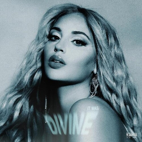 Alina Baraz: It Was Divine [VINYL]