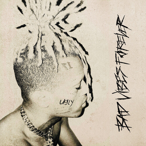 Xxxtentacion: Bad Vibes Forever [VINYL]