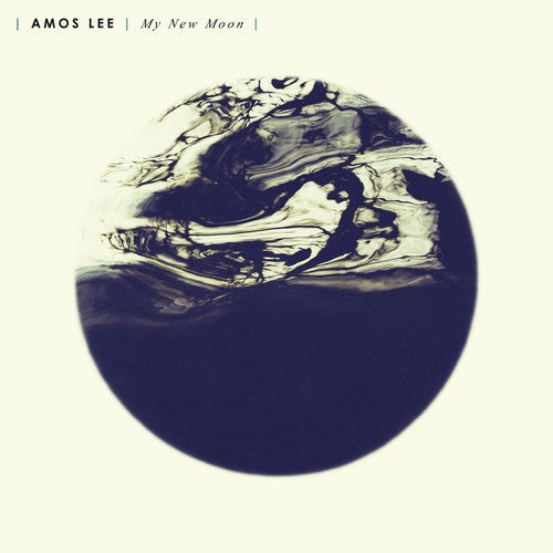 Amos Lee: My New Moon [VINYL]