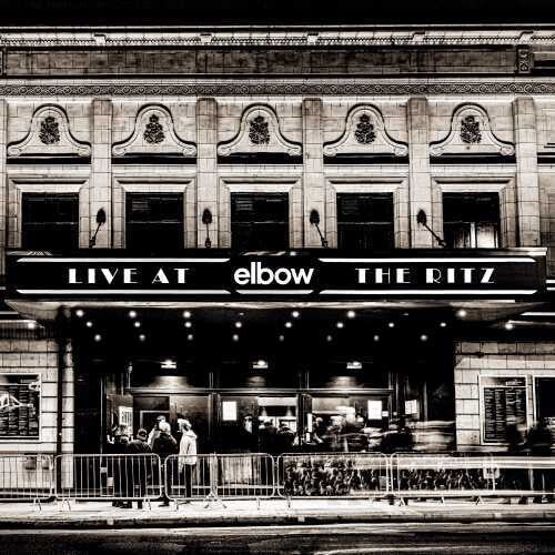Elbow: Live At The Ritz - An Acoustic Performance [VINYL]