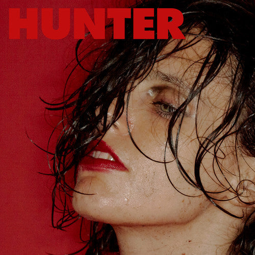 Anna Calvi: Hunter [VINYL]