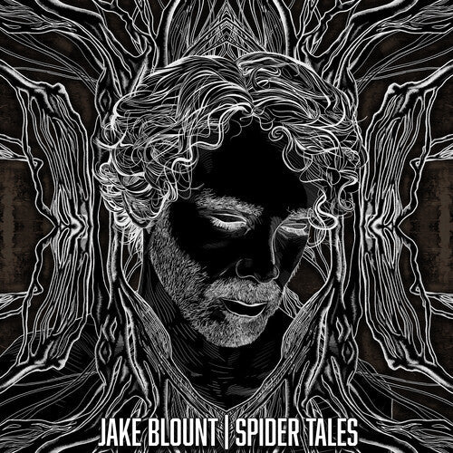 Jake Blount: Spider Tales [VINYL]