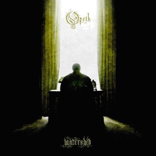 Opeth: Watershed [VINYL]
