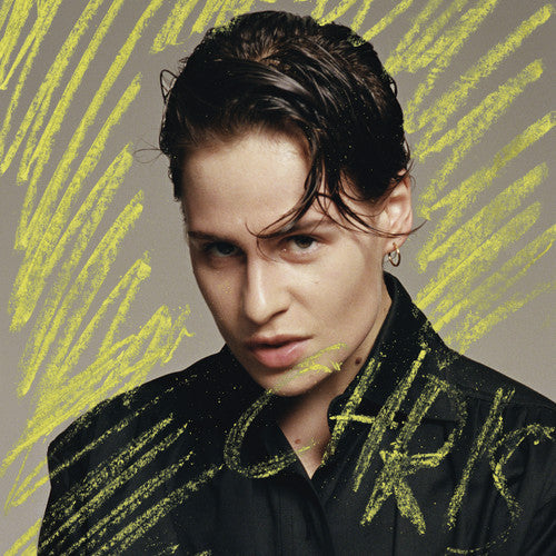 Christine & the Queens: Chris [VINYL]
