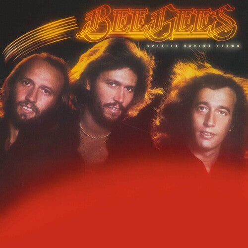 Bee Gees: Spirits Having Flown [VINYL]