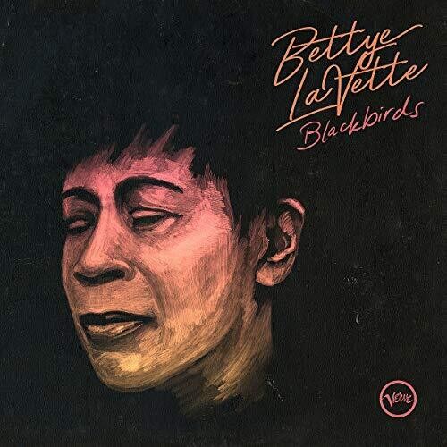 Bettye LaVette: Blackbirds [VINYL]