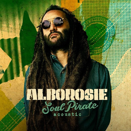 Alborosie: Soul Pirate - Acoustic [VINYL]