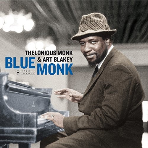 Monk, Thelonious / Blakey, Art: Blue Monk [VINYL]