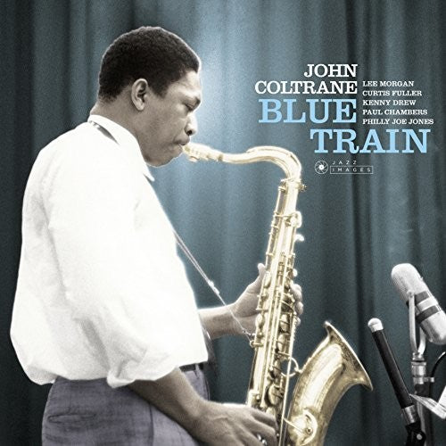 John Coltrane: Blue Train [VINYL]