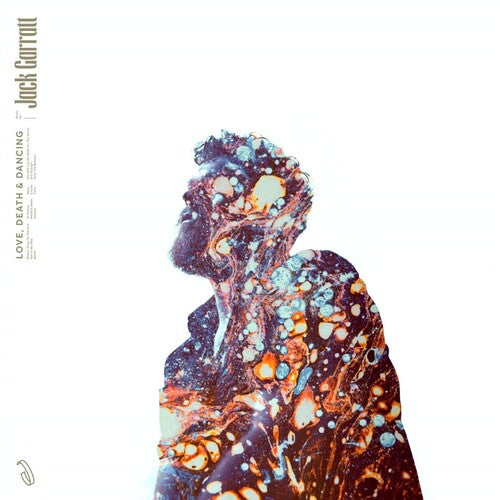 Jack Garratt: Love, Death & Dancing [VINYL]