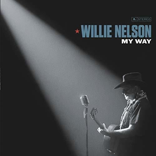 Willie Nelson: My Way [VINYL]