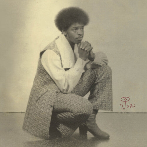 Tommy McGee: I'm A Stranger [VINYL]