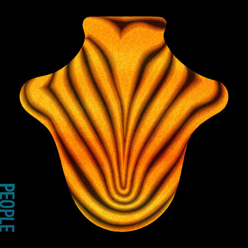 Big Red Machine: Big Red Machine [VINYL]