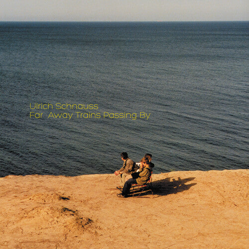 Ulrich Schnauss: Far Away Trains Passing By [VINYL]
