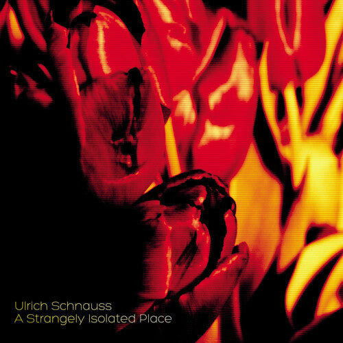 Ulrich Schnauss: A Strangely Isolated Place [VINYL]