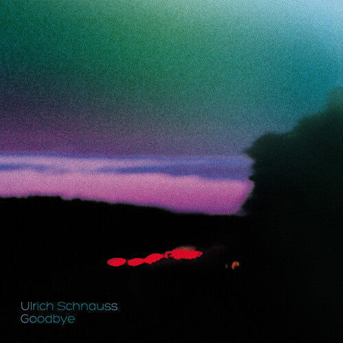 Ulrich Schnauss: Goodbye [VINYL]