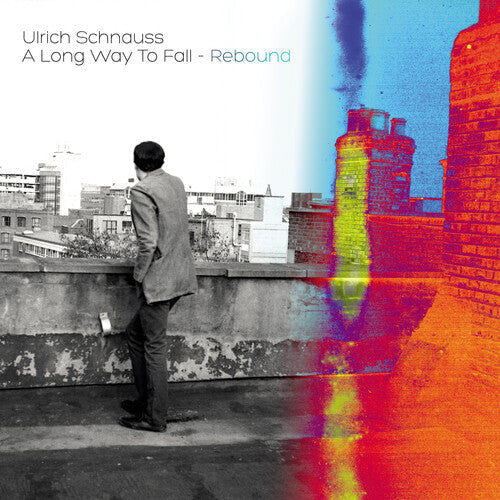 Ulrich Schnauss: A Long Way To Fall - Rebound [VINYL]