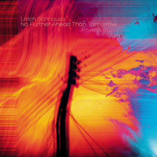 Ulrich Schnauss: No Further Ahead Than Tomorrow [VINYL]