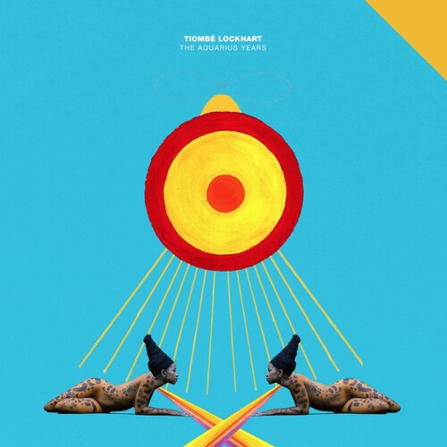 Tiombe Lockhart: The Aquarius Years (Feat. Robert Glasper, Bilal, Ecussionist) [VINYL]