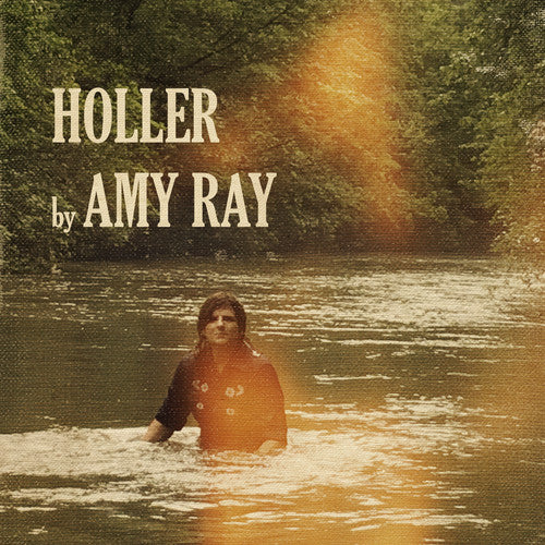 Amy Ray: Holler [VINYL]