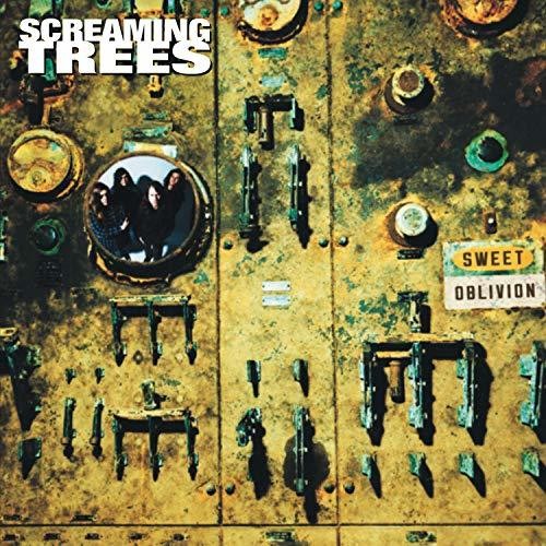 Screaming Trees: Sweet Oblivion [VINYL]