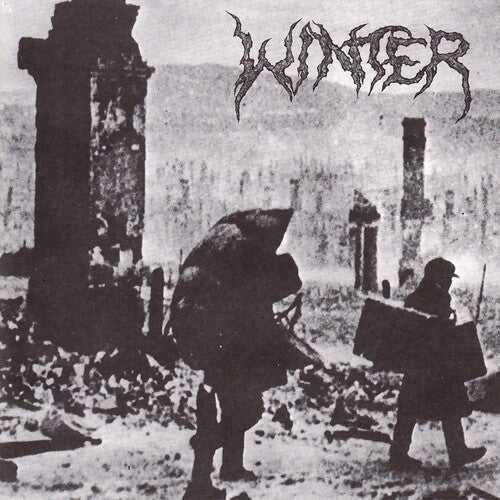 Winter: Into Darkness [VINYL]