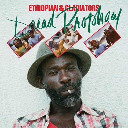 Ethiopian & Gladiators: Dread Prophecy [VINYL]