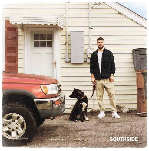 Sam Hunt: SOUTHSIDE [VINYL]