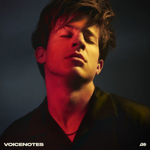 Charlie Puth: Voicenotes [VINYL]