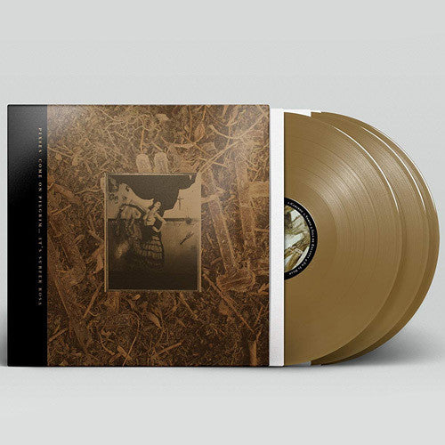 Pixies: Come On Pilgrim It's Surfer Rosa [VINYL]