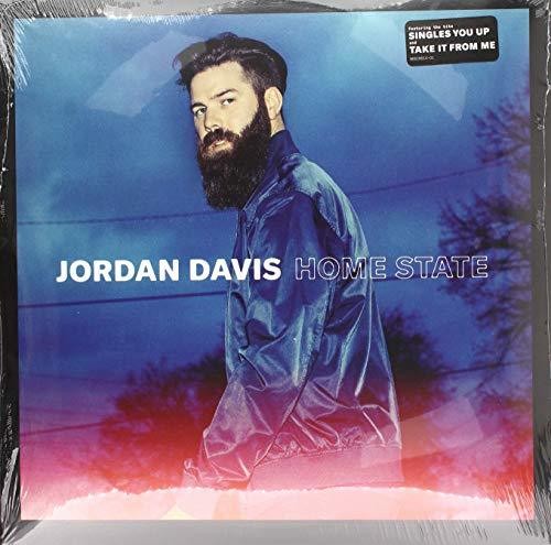 Jordan Davis: Home State [VINYL]