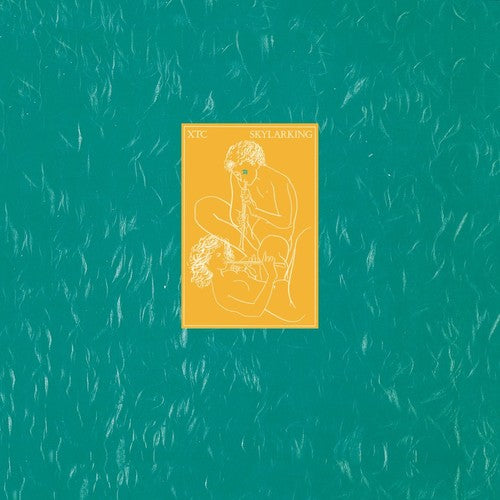XTC: Skylarking [VINYL]