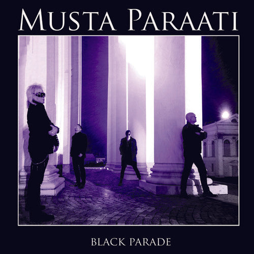 Musta Paraati: Black Parade [VINYL]