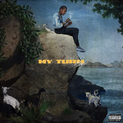 Lil Baby: My Turn [VINYL]