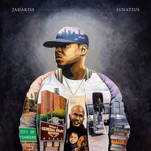 Jadakiss: Ignatius [VINYL]