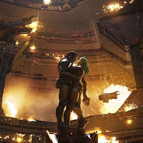 Coheed & Cambria: Unheavenly Creatures [VINYL]