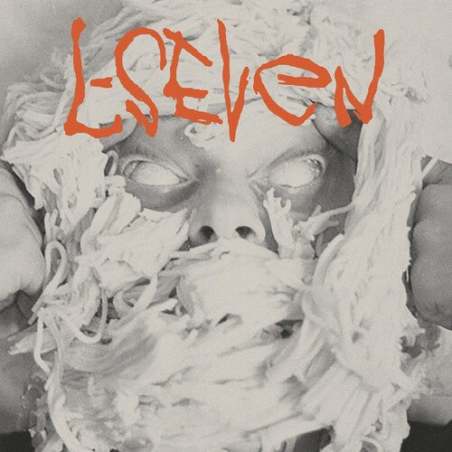 L-Seven: L-seven [VINYL]