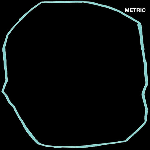 Metric: Art Of Doubt [VINYL]