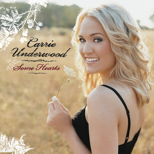 Carrie Underwood: Some Hearts [VINYL]