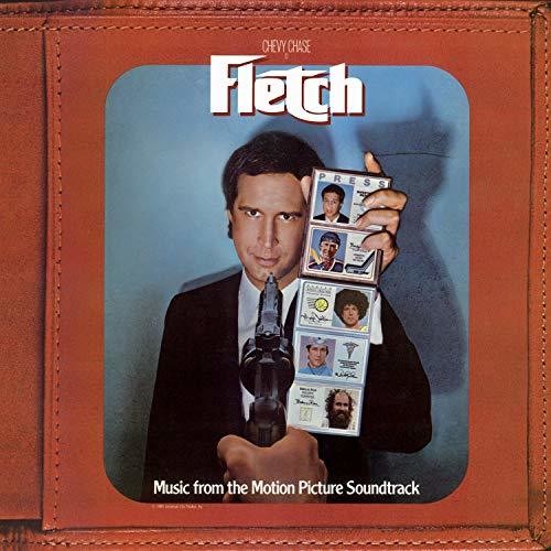 Various Artists: Fletch (Music From the Motion Picture Soundtrack) [VINYL]