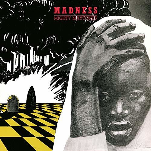 Mighty Maytones: Madness [VINYL]
