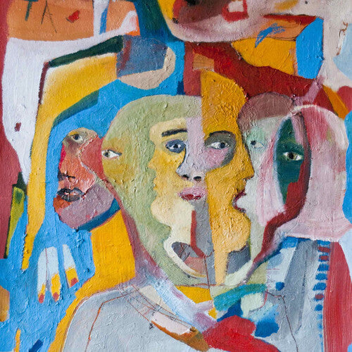 Skinshape: Oracolo [VINYL]