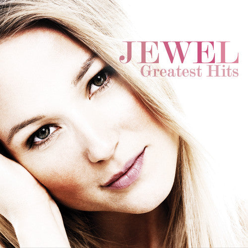 Jewel: Greatest Hits [VINYL]