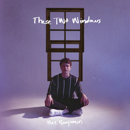 Alec Benjamin: These Two Windows [VINYL]