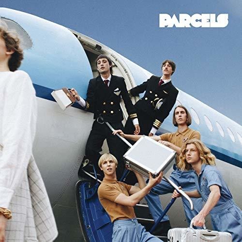 Parcels: Parcels [VINYL]