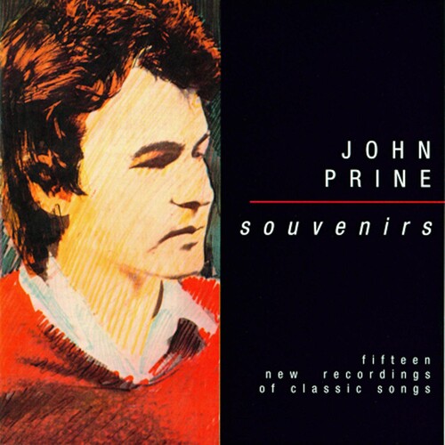 John Prine: Souvenirs [VINYL]