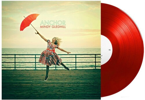 Mindy Gledhill: Anchor [VINYL]